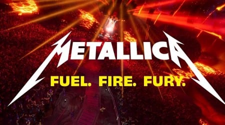 『フォートナイト』に世界的なバンド「METALLICA」が登場！6月23日と24日にはゲーム内コンサートも開催