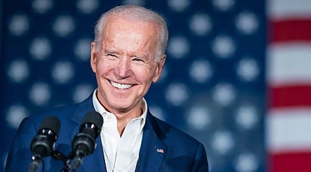 Anklage und mögliche Millionenstrafen wegen Robocalls mit Deepfake-Biden