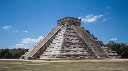 El ADN de 64 huesos bajo una cámara subterránea aclara a quién sacrificaban los mayas: a niños y adolescentes