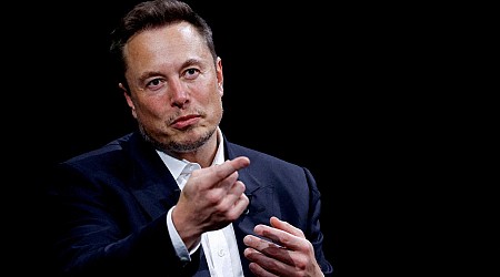 Tesla-Aktionäre sprechen Musk riesiges Aktienpaket zu