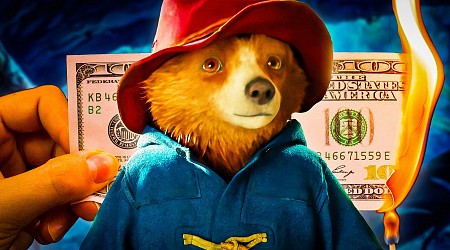 Paddington 3's Story Is A Risk After Disney's $220 Million Bomb From 3 Years Ago