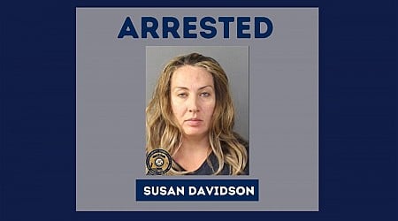 Pueblo West woman arrested on assault and child abuse charges