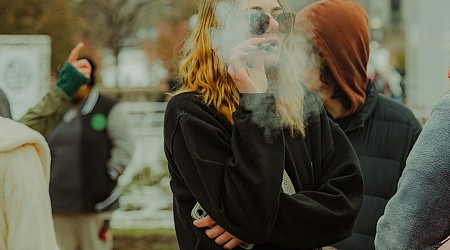 Teenage Marijuana Use Falling in Colorado, Lower Than National Average