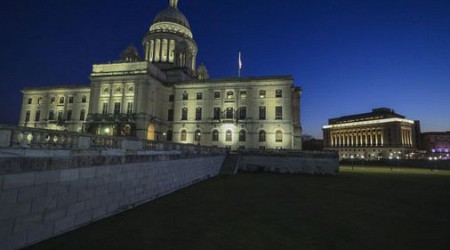 Here’s who’s not running for reelection in Rhode Island this year