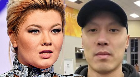 Amber Portwood's Missing Fiancé Possibly Spotted in Oklahoma, Police Say