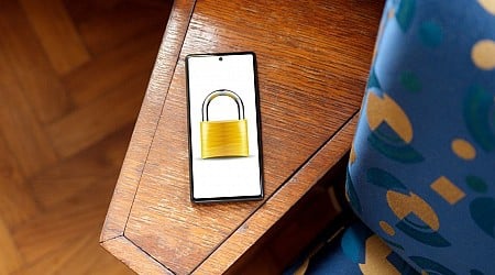 The best password managers for Android