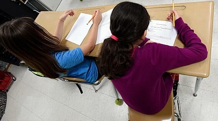 Tennessee reading law: 68.7% of Nashville third graders fall short on TCAP test