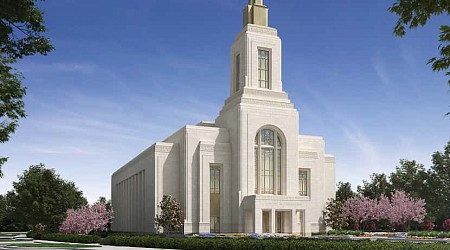 Texas town battles Church of Jesus Christ of Latter-day Saints’ plan to build temple