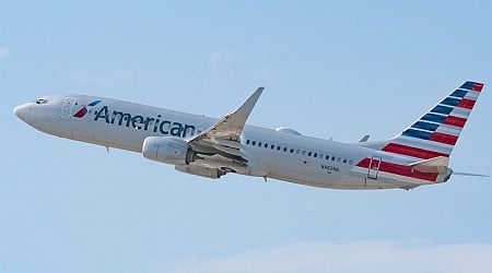 An American Airlines passenger who was duct-taped to a first-class seat over unruly behavior is being sued by the FAA for $82,000