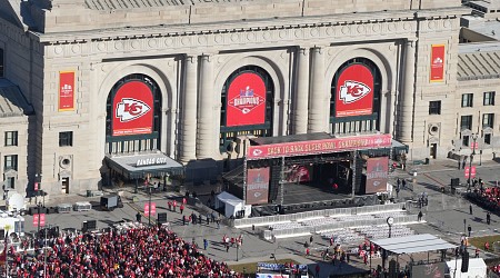 Chiefs Unveil Super Bowl 58 Rings; Fans Find Major Error On Them