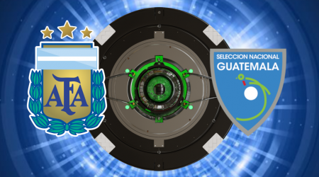 Argentina x Guatemala: onde assistir, horário e escalações do amistoso