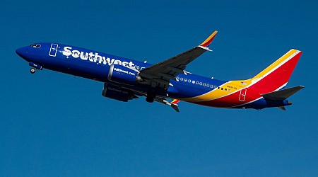 A Southwest Boeing 737 Max experienced a rare but serious 'Dutch roll,' and has now been out of service for 2 weeks