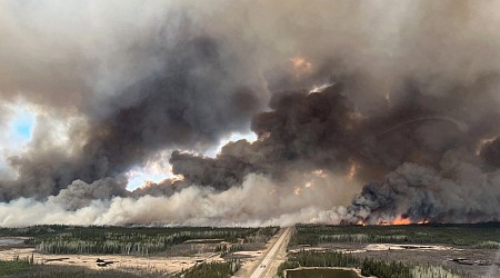 Canada wildfires spur evacuation orders, warnings: What you need to know