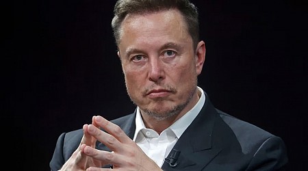 Tesla Investors Are Suing Elon Musk for Creating Rival AI Company