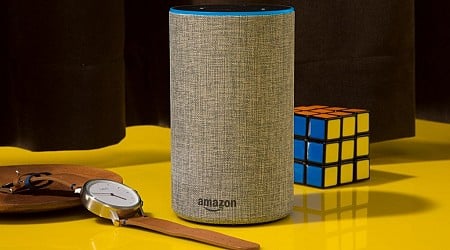 Hey Alexa, catch up - Amazon is reportedly struggling with a new generation of AI features