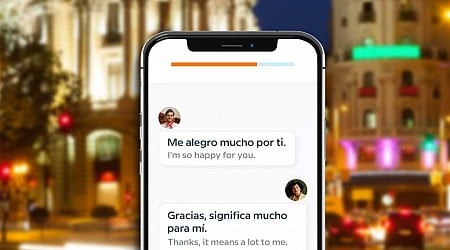 Babbel offers more intuitive language learning, now $140 ahead of Memorial Day