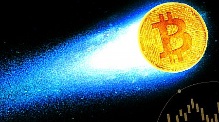 Bitcoin Price Prediction: $500,000 by 2029 on Booming ETF Demand