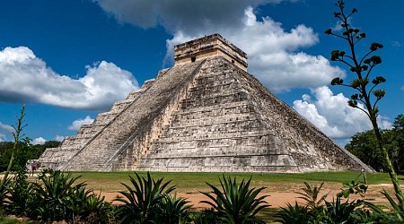 Who were the victims of Maya sacrifice? Ancient DNA reveals an unexpected finding