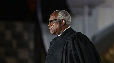 “Ethical lapses”: Senate probe reveals more Clarence Thomas trips paid by GOP donor Harlan Crow