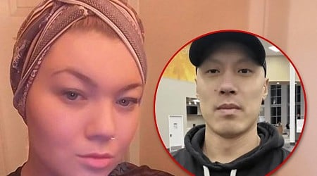 'Teen Mom' Amber Portwood's Missing Fiancé Called Police, Confirms He's OK