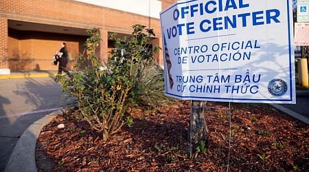 Election results: See who won municipal runoff elections across North Texas