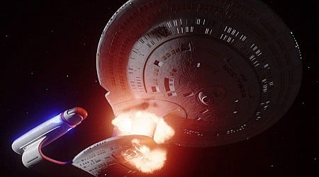 30 Years Ago Today, Deep Space Nine Made Star Trek's Deadliest Threat Clear