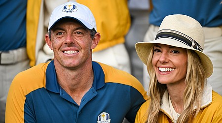 Rory McIlroy Provides Potential Retirement Timeline After Calling Off Divorce