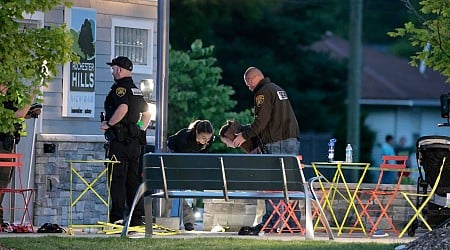 Suspect Identified In Michigan Splash Pad Shooting: Everything We Know