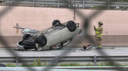 State Patrol talks '100 Deadliest Days of the Year' as several fatal crashes hit El Paso County