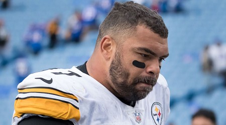 Steelers' Cam Heyward Could Retire Elsewhere