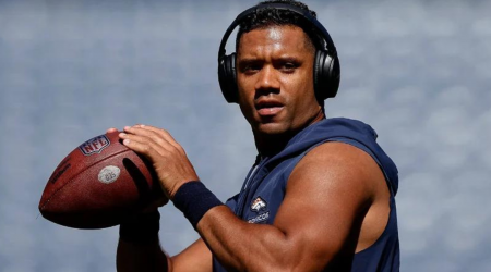 Bizarre Detail From Russell Wilson’s $1.2M Contract Revealed as Insider Discloses ‘No Trade Clause’ in Steelers’ QB’s Deal