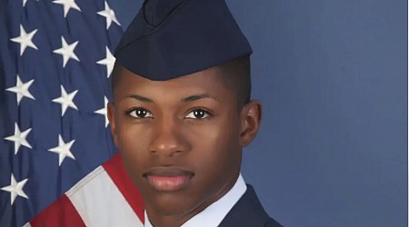 Girlfriend of US Airman killed by Florida deputy speaks out