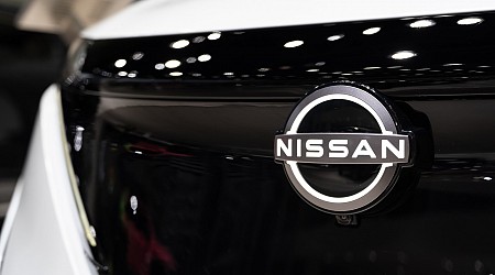 Every Nissan Model Made In The U.S.A