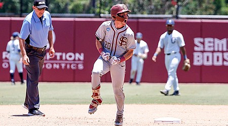 2024 NCAA baseball tournament bracket, scores, schedule, how to watch: College World Series starts Friday