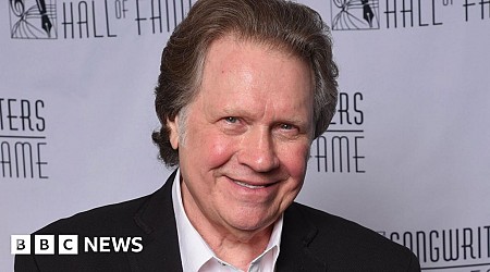 Suspicious Minds songwriter Mark James dies