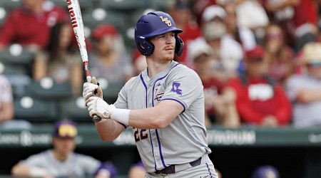 SEC Baseball Tournament 2024: Wednesday Scores, Updated Bracket and Schedule