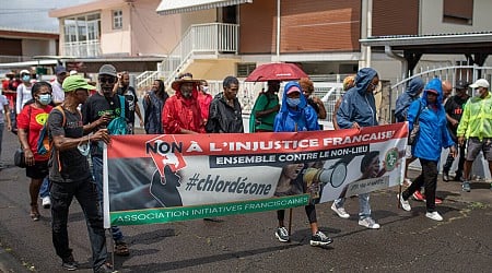 Scandale sanitaire du chlordécone : l’audience pour contester un non-lieu reportée