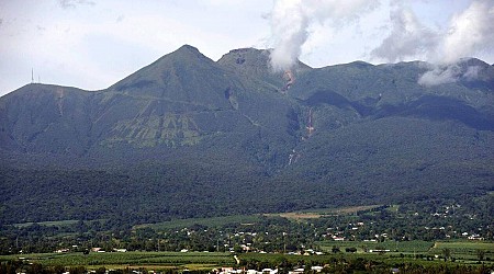 Féminicide en Guadeloupe : un homme de 32 ans tue « sa compagne ou ex-compagne » par balles