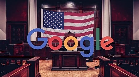 Google pays preemptive damages to avoid US jury trial