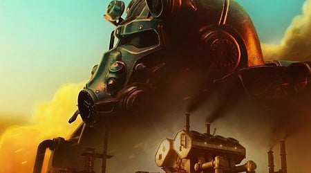 Fallout is coming to Fortnite