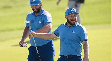 Jon Rahm, Tyrrell Hatton eligible for 2025 Ryder Cup despite joining LIV Golf