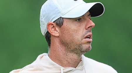Rory McIlroy: PGA Tour, Saudi deal suffers huge loss amid Dunne resign