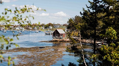 Lobster rolls and lighthouses: The perfect Maine road trip