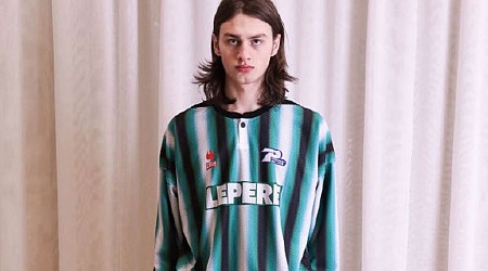 le PÈRE FW24 Goes Deeper Into Subverting Hyper-Masculinity