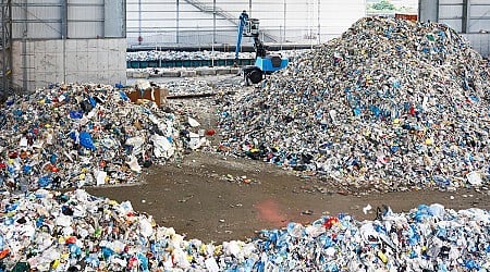 Proposed Plastics Law Could Slash Wasteful Packaging