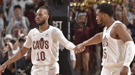 NBA Trade Rumors: Cavs Not Expected to Entertain Offers on Mitchell, Garland, More