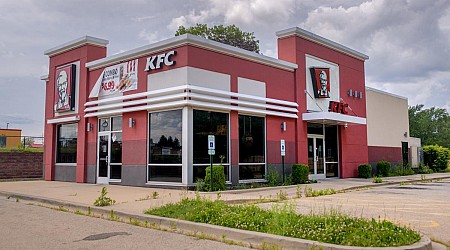 Two KFC locations are closed in Peoria. Here’s what we know