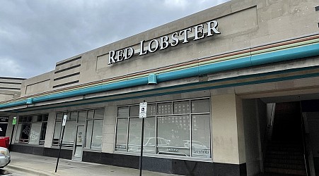 Red Lobster files for bankruptcy after missteps including all-you-can-eat shrimp