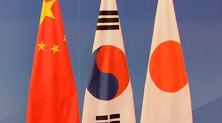Why China, Japan, and South Korea Are Holding Their First Trilateral Summit Since 2019