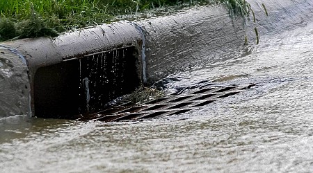 Stormwater hits D.C.'s poorest neighborhoods hardest, study finds